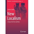 thumbnail image 1 of Numanities - Arts and Humanities in Prog New Localism: Living in the Here and Now, Book 10, (Paperback), 1 of 1