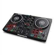 Numark Party Mix II DJ Controller with Lights, 2 India | Ubuy