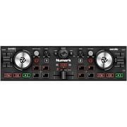 Numark DJ2GO2 Touch DJ Controller with Full Serato Integration