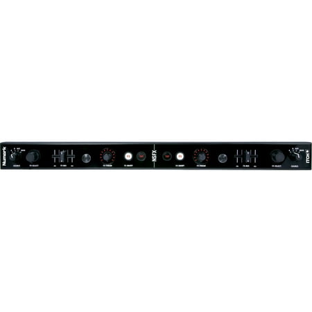 Effects Controller