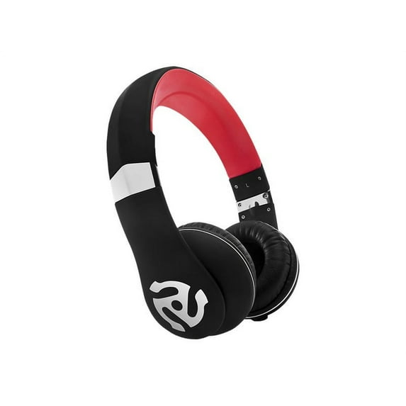 Numark Hf325 On-ear Dj Headphones - Stereo - Mini-phone - Wired - 32 Ohm - 20 Hz 20 Khz - Over-the-head - Binaural - Circumaural - 3.94 Ft Cable (hf325)