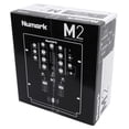 thumbnail image 1 of Numark M2 2-Channel Scratch Mixer, 1 of 11