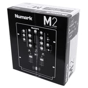 Numark M2 2-Channel Scratch Mixer