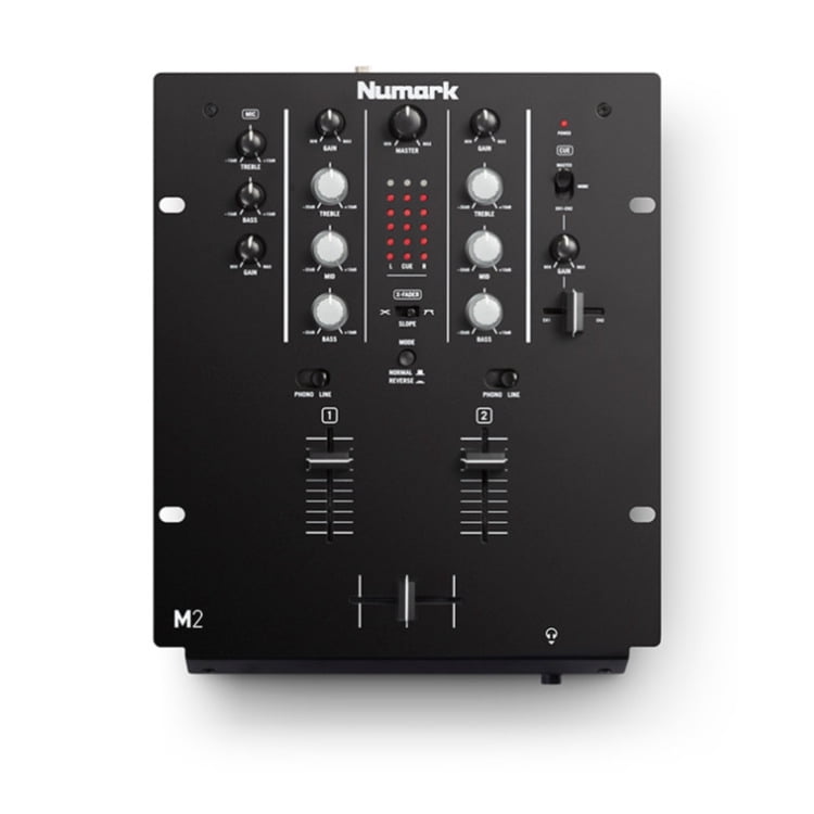 Numark M2 2 Channel Scratch Mixer Walmart numark-m2-2-channel-scratch-mixer-walmart