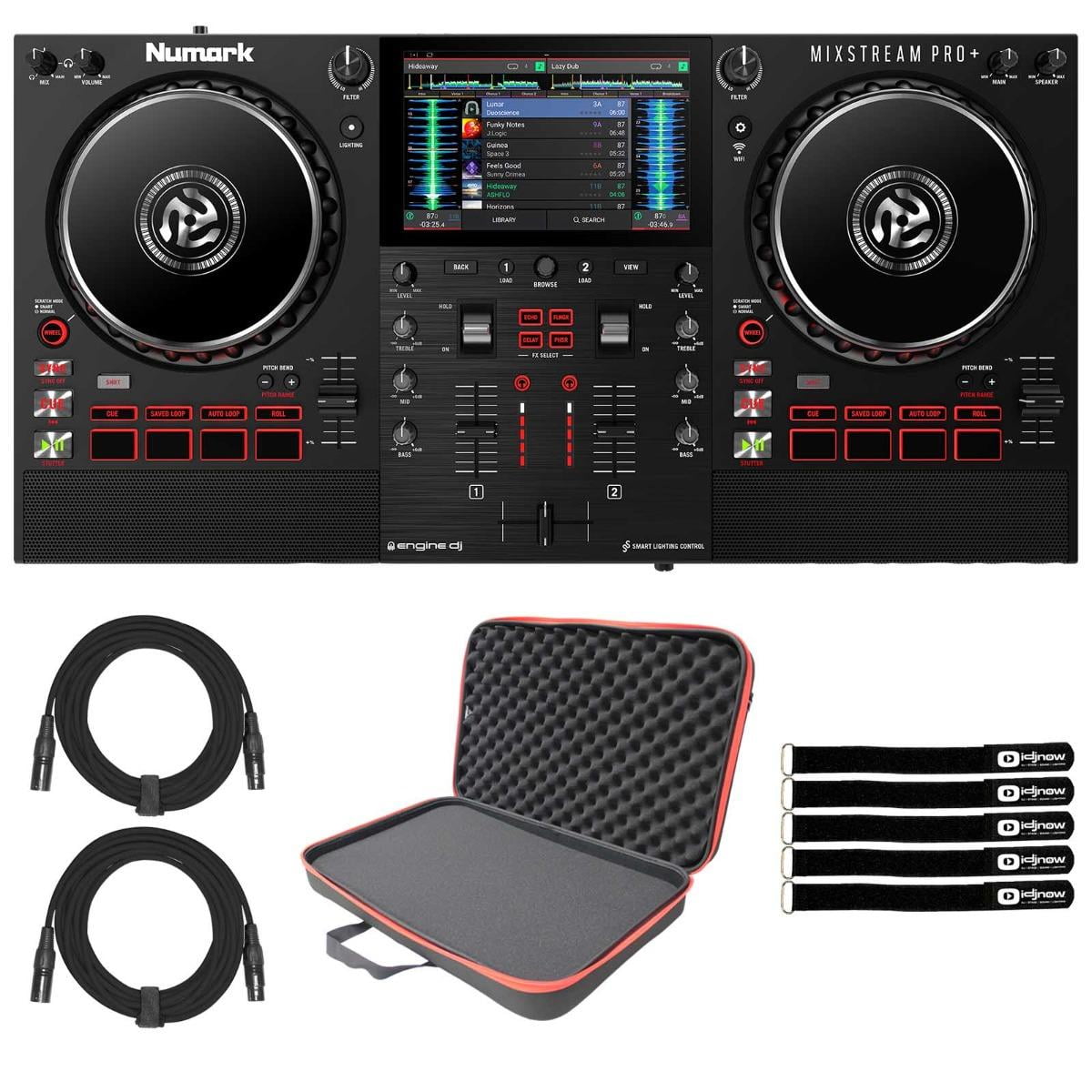 Numark DJ Controllers in DJ Turntables, Controllers, Mixers