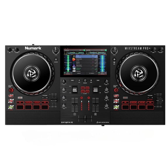 Numark Mixstream Pro Standalone DJ Controller