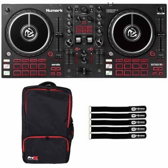 Numark DJ Controllers in DJ Turntables, Controllers, Mixers, and