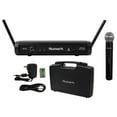 thumbnail image 1 of Numark WS100 Digital Wireless Microphone Syste, 1 of 8