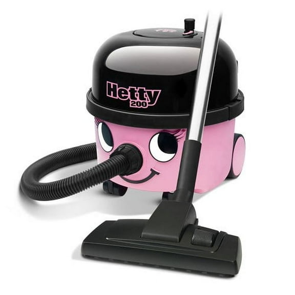 Numatic HET200 Hetty Vacuum Cleaner Vacuum Cleaner