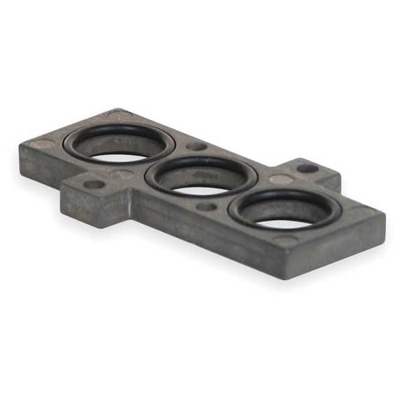 Numatics Manifold Mounting Kit,L1 Series 239-311