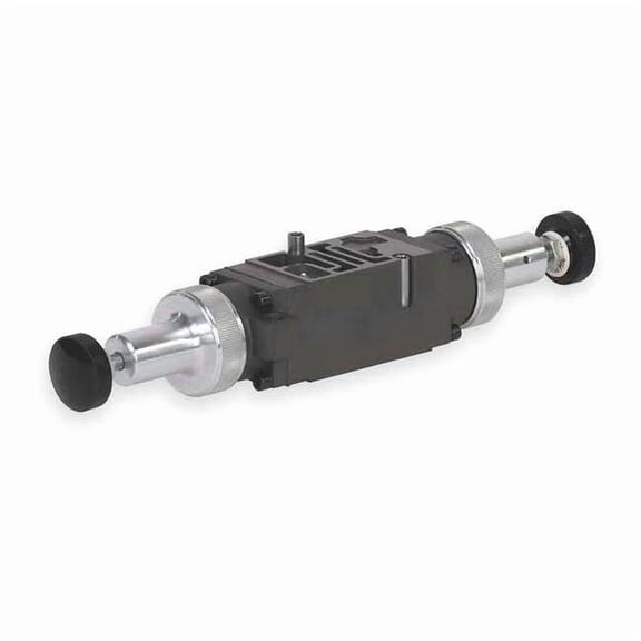 Numatics Sandwch Dual Air Regulator,150 psi,115F 152RD100J000000