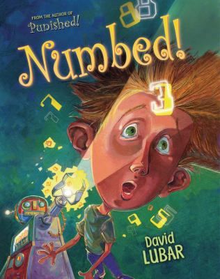 MILLBROOK PRESS Pre-Owned Numbed! Paperback