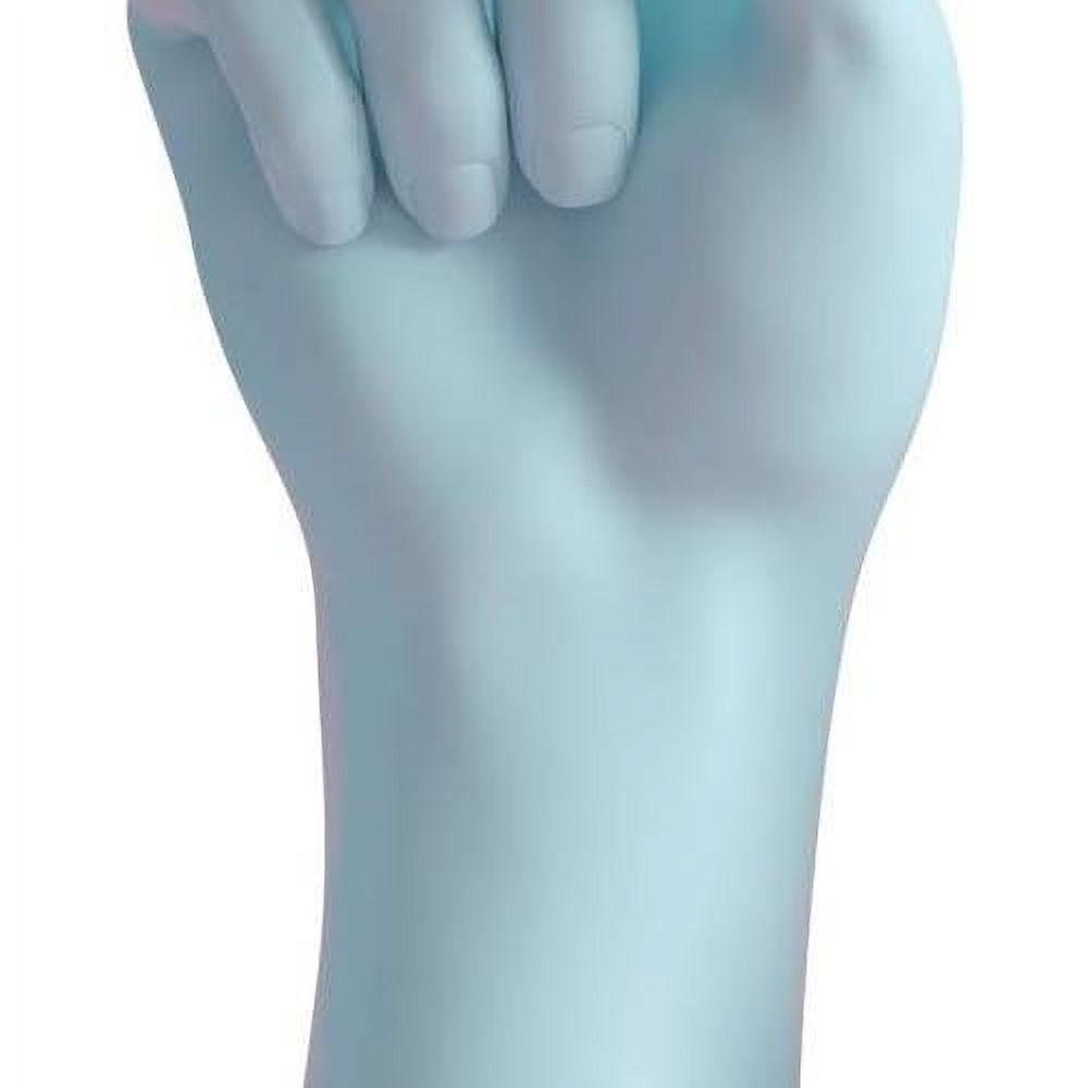 Number 1 Hand Cardboard Cutout Standup