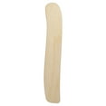thumbnail image 1 of Number 1 One Felt Marker Font Wood Shape Unfinished Piece Cutout Craft DIY Projects - 4.70 Inch Size - 1/8 Inch Thick, 1 of 7