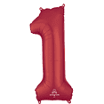 thumbnail image 1 of LRG SHP HX 1 RED (G3), 1 of 2
