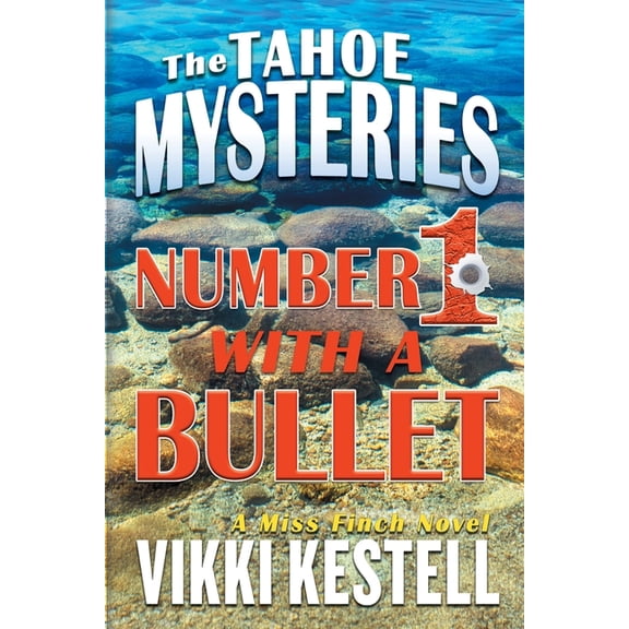Number 1 with a Bullet, (Paperback)