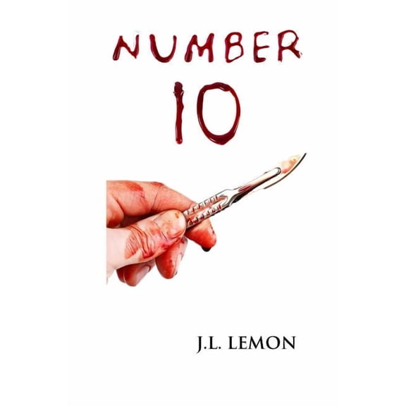 Number 10, (Paperback)