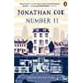 thumbnail image 1 of Number 11 Jonathan Coe (Paperback), 1 of 1