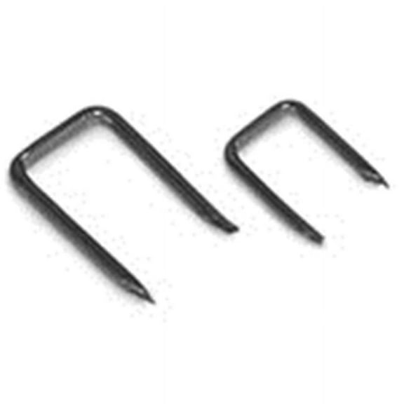 Number 12-14 Romex Staples