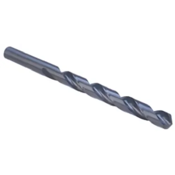 Number #13 Hs Steel Jobber Drill Bit Premium Grade (12-Pack) Made In Usa