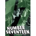 thumbnail image 1 of Number 17 (DVD), KL Studio Classics, Mystery & Suspense, 1 of 1