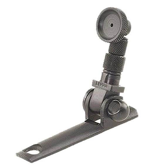Number 2 Tang Peep Sight