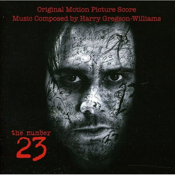 Number 23 (CD)