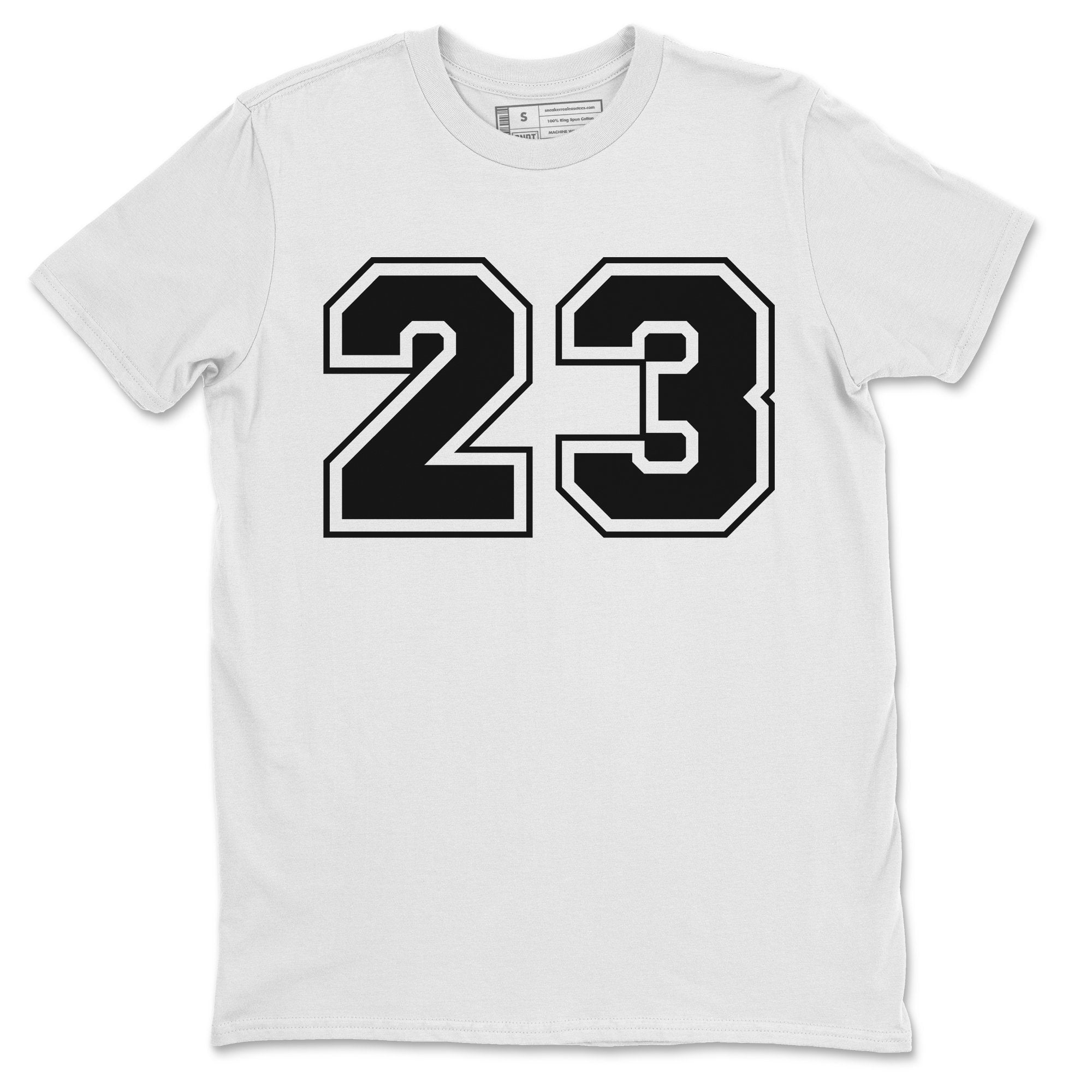 Numero 23 outlet jordan