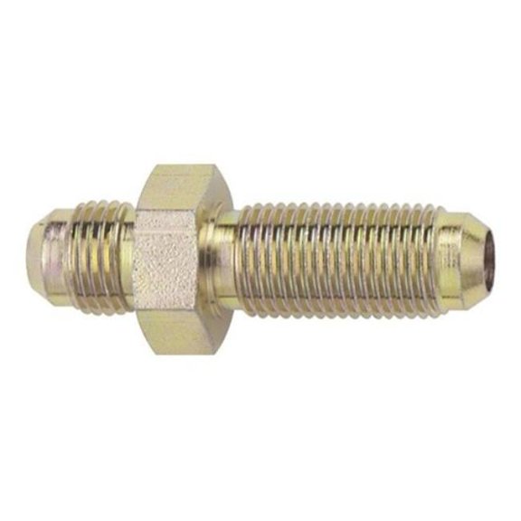 Number 3 Straight Bulkhead, Steel