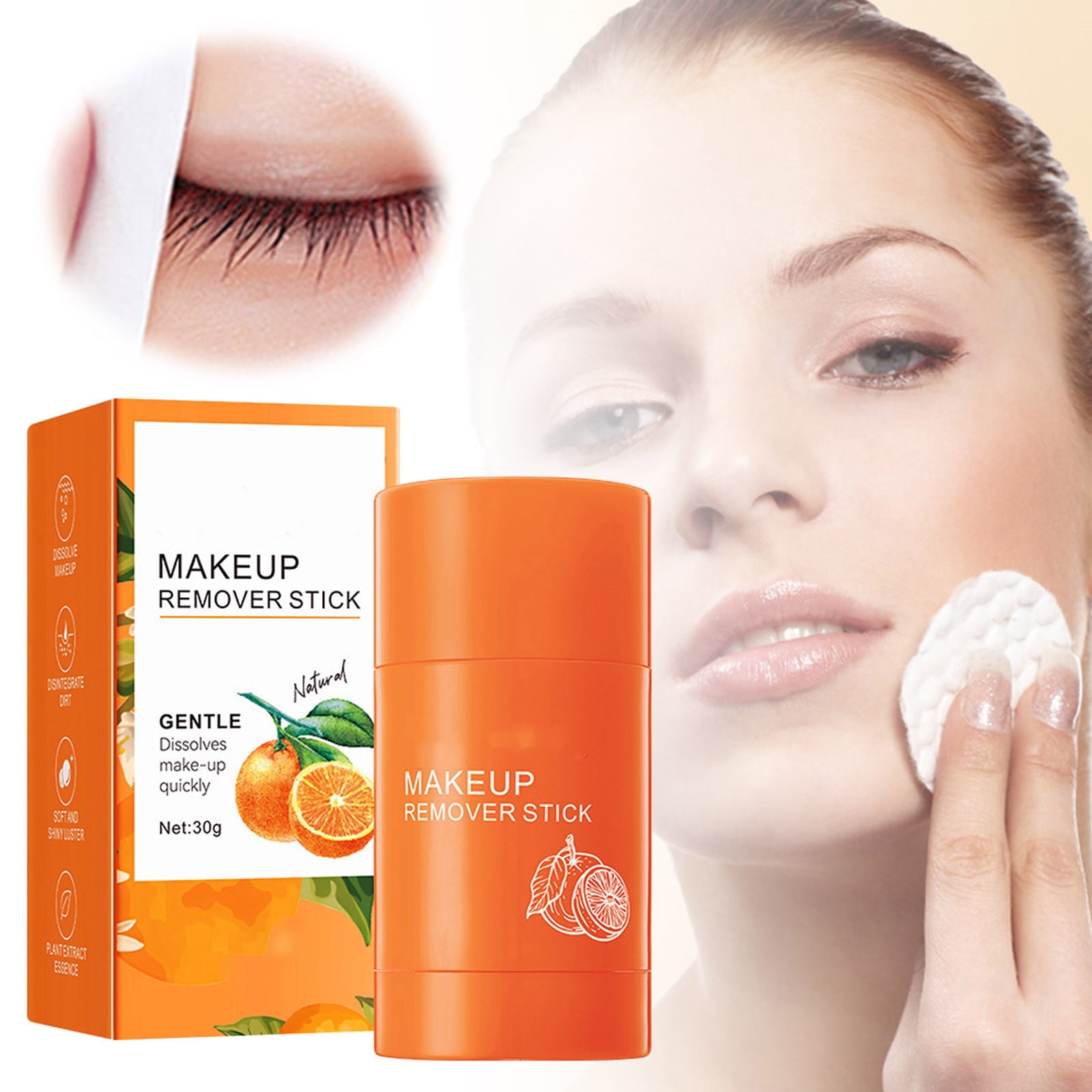 Number 7 Skin Care Products Glow for Face Travel Size Eye Roller Skin