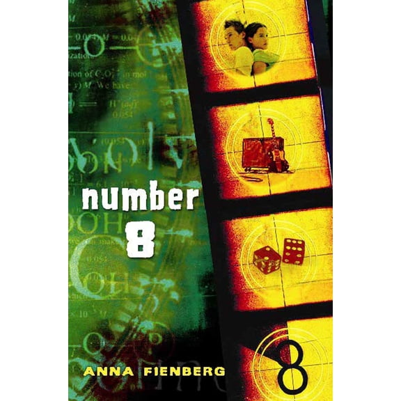Pre-Owned Number 8