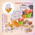 thumbnail image 1 of Number 8 Cake Candle – Classic Birthday Supply, Anniversary Cake Decoration., 1 of 6