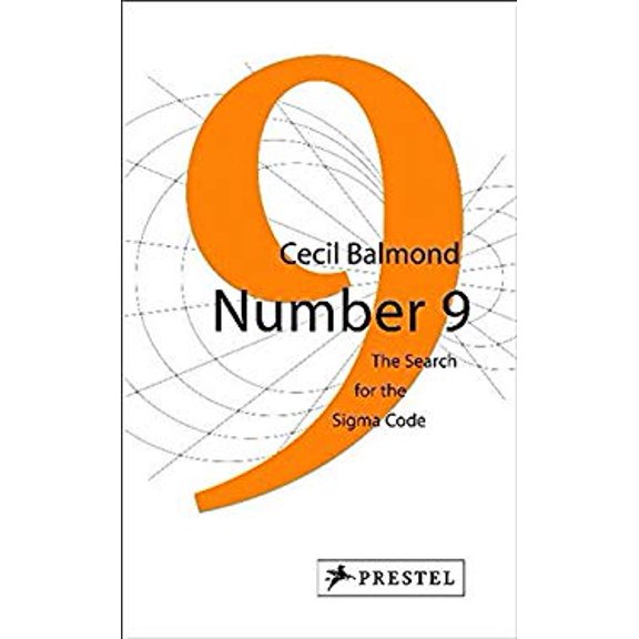 Pre-Owned Number 9: The Search for the Sigma Code (Paperback) 3791340670 9783791340678