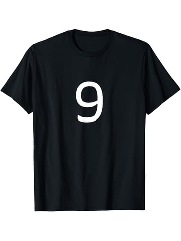 Number Nine T Shirt