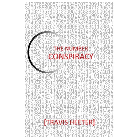 Number Conspiracy The Number Conspiracy, Book 1, (Paperback)