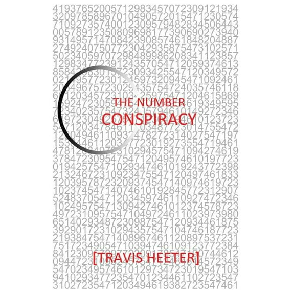Number Conspiracy The Number Conspiracy, Book 1, (Paperback)