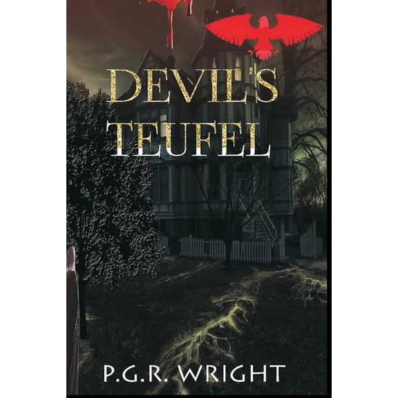 Number: Devils: Teufel (Paperback)