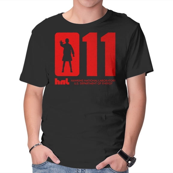 Number Eleven Unisex T-Shirt Tee Sweatshirt Hoodie Tank Top