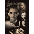 thumbnail image 1 of Number Forty-Four: Who'd a Thought?, (Hardcover), 1 of 1