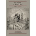 thumbnail image 1 of Number Forty-One: Libro I - Genesis, (Paperback), 1 of 1