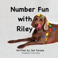 thumbnail image 1 of Number Fun With Riley, (Paperback), 1 of 1