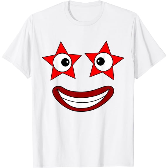 Number Halloween Costume Group Matching T-Shirt - Walmart.com