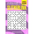 thumbnail image 1 of Number Line Collection Slitherlink: 250 Medium to Hard Sli-Lin Logic Puzzles 7x7, Book 10, (Paperback), 1 of 1