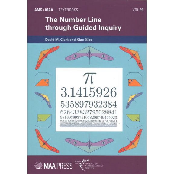 Number Line Through Guided Inquiry