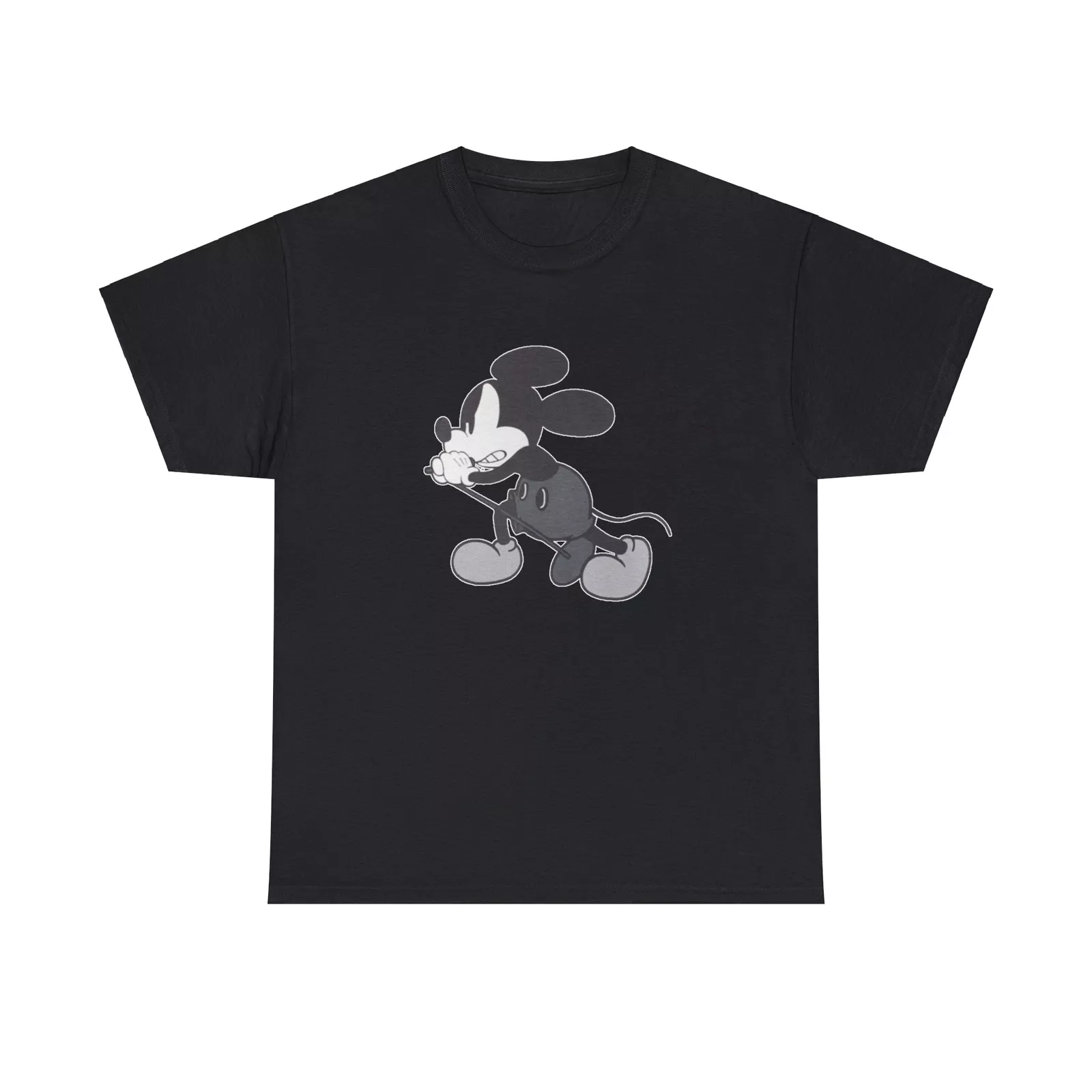 Number Nine - Mickey Mouse - SS00 (N)ine T-shirts - Walmart.com