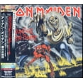 thumbnail image 1 of Number Of The Beast (Remaster), 1 of 1