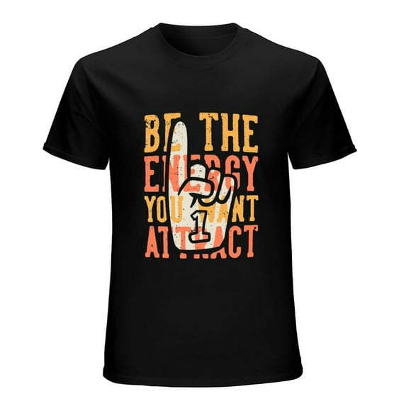 Number One Cheering Gloves Vintage Illustration Tee | Sports Enthusiast Retro T-Shirt