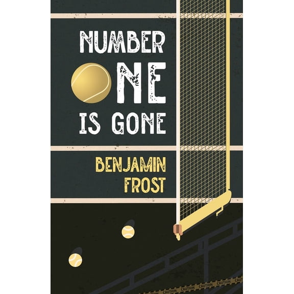 Number One Is Gone, (Paperback)