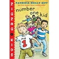 thumbnail image 1 of Pre-Owned Number One Kid (Hardcover) 0385746873 9780385746878, 1 of 1