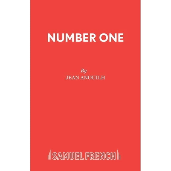 Number One, (Paperback)